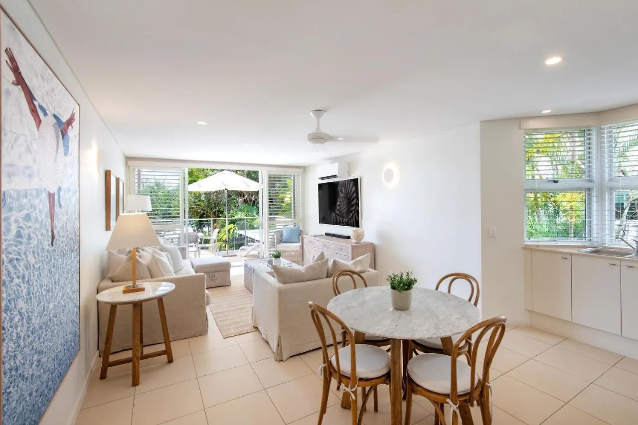 **** Apart-hotel Maison Noosa Austrália