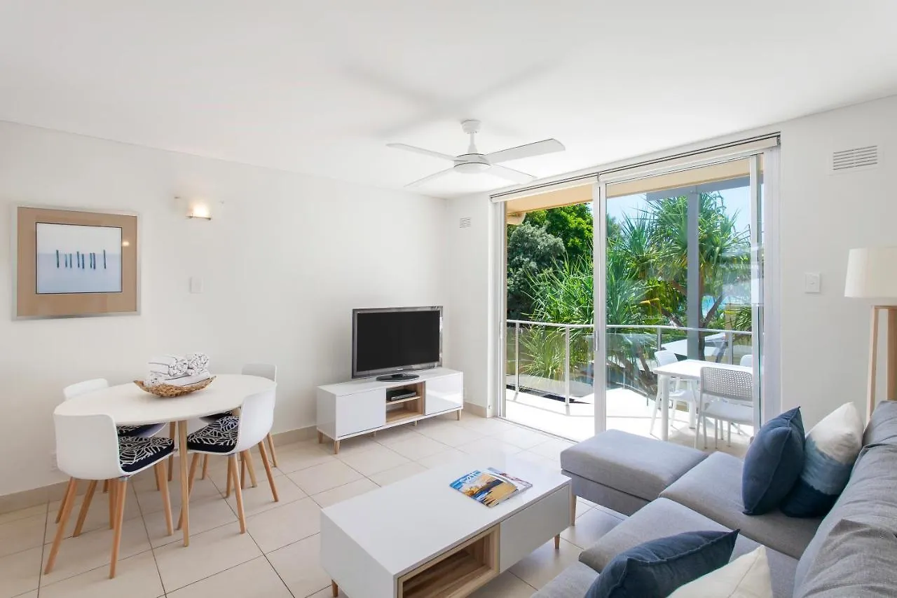 Maison Noosa Apart-hotel Noosa Heads