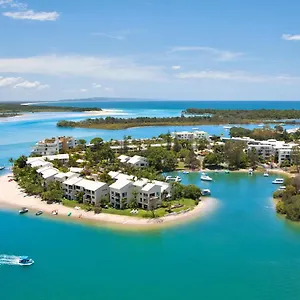 Resort Culgoa Point, Noosa Heads