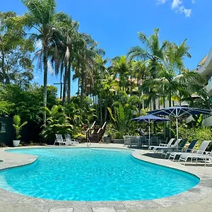International Noosa Heads