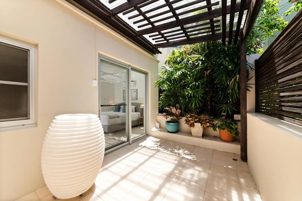 Aparthotel Maison Noosa